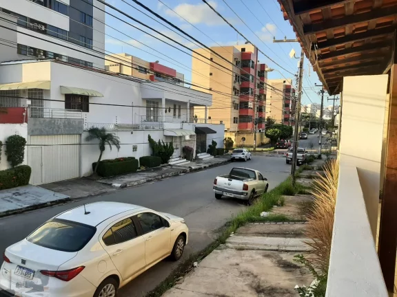 CASA COMERCIAL em SÃO LUÍS - MA, JARDIM RENASCENÇA 1