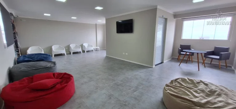 Imagem Apartamento 2 dormitórios mobiliado no bairro Aviação