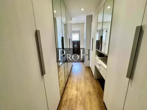 Imagem Apartamento com 3 Quartos à Venda, 147 m² em Centro - São Bernardo Do Campo
