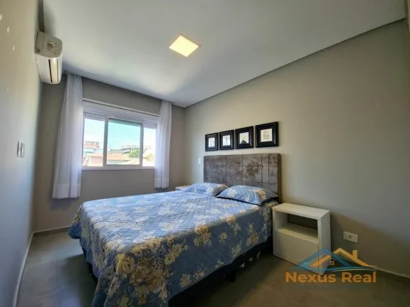 Imagem Apartamento Vista Mar - Mariscal