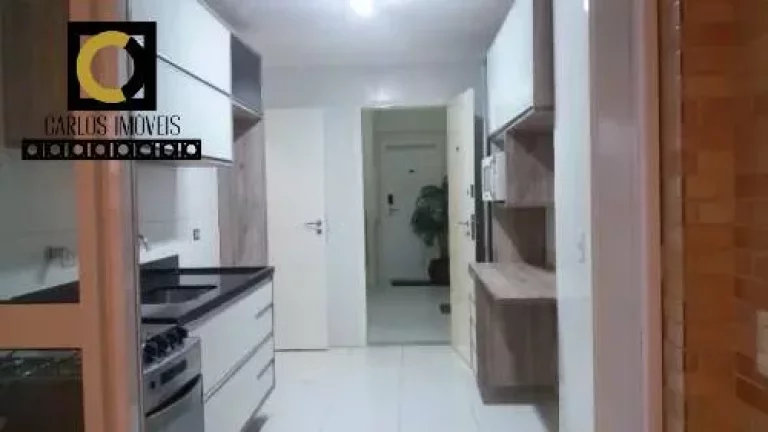 Imagem Oportunidade!!! Apartamento à três quadras da praia do Gonzaga a venda!!!!