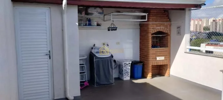 Imagem Apartamento Padrão