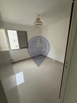 Imagem Apartamento de luxo para locação na Vila Mariana, São Paulo-SP: 3 quartos, 2 banheiros, 2 vagas, 84m².
