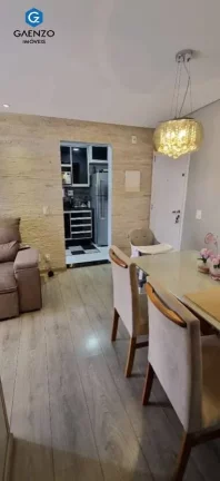 Imagem Apartamento com 2 Quartos à Venda, 62 m² em Presidente Altino - Osasco