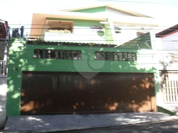 Imagem Casa à venda com 3 quartos, sendo 1 suíte, em Butantã, São Paulo - SP