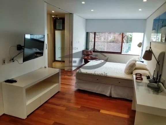 Imagem CASA DE CONDOMÍNIO PÉ NA AREIA