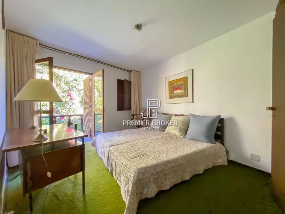 Imagem Casa à venda, 408 m² por R$ 1.500.000,00 - Granja Guarani - Teresópolis/RJ