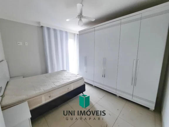 Imagem Apartamento de 210M² com 4 quartos sendo 2 suítes mais área externa a venda, prédio com área de lazer, Praia do morro, Guarapari-ES.