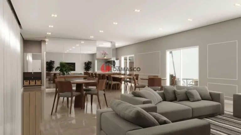 Imagem Apartamento à venda 3 Quartos, 1 Suite, 2 Vagas, Barcelona, São Caetano do Sul - SP