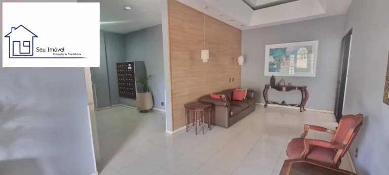 Imagem APARTAMENTO À VENDA NA RUA TIROL / FREGUESIA 3 QUARTOS 95M²