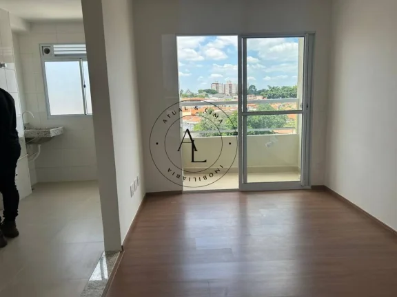 Imagem Lançamento Exclusivo: Seu Novo Apartamento em Dezembro de 2024!