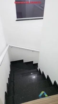 Imagem SÃO BERNARDO CAMPO Sobrado 170M², 3 suítes, espaço gourmet, 4 vagas, ótima localização e valor !!!