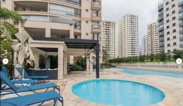 Imagem Apartamento em Vila Mascote, São Paulo/SP