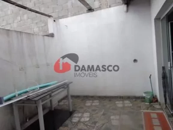 Imagem Sobrado à venda 3 Quartos, 2 Vagas, 146M², Osvaldo Cruz, São Caetano do Sul - SP