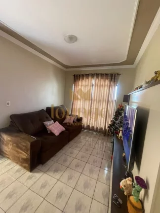 Imagem Casa Sobrado em Sorocaba