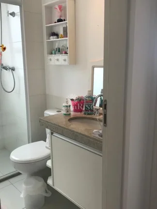 Imagem Apartamento a Venda Alphaville 3 quartos - 121 m² - R$1.542.000 | Alpha Garden - Alphaville Conde I - Barueri/SP