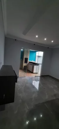 Imagem Oportunidade Sobrado 5 dorms sendo uma Suíte – Portal dos Pássaros