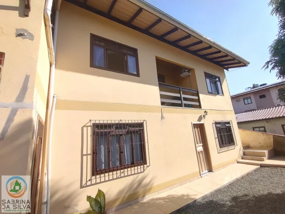 Imagem Casa - Itoupava Norte - Blumenau