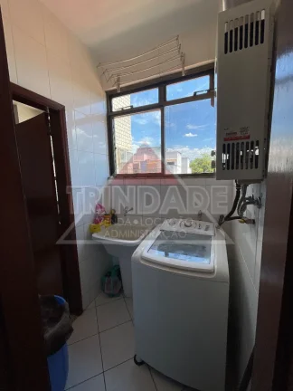 Imagem APARTAMENTO RESIDENCIAL em RIO DE JANEIRO - RJ, RECREIO DOS BANDEIRANTES