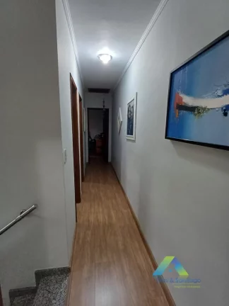 Imagem Sobrado a venda com 03 dormitorios R$ 636 mil