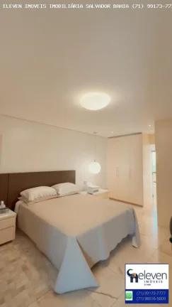 Imagem COBERTURA EXCLUSIVA NO PALAZZO TREBISACCE: O ÁPICE DO LUXO E DA PRIVACIDADE NO HORTO FLORESTAL