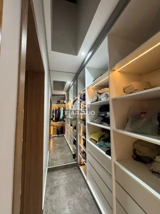 Imagem Casa em condomínio fechado para venda em Sorocaba-SP!