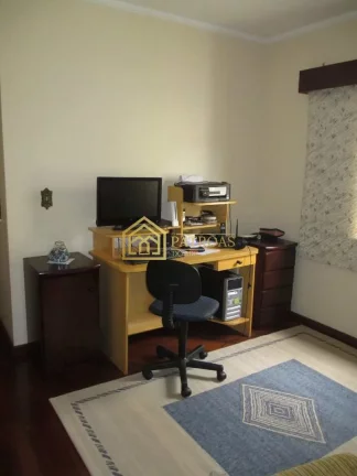 Imagem Casa Padrão