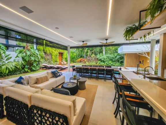 Imagem Casa com 7 dormitórios à venda, 479 m por R$ 12.000.000,00 - Riviera