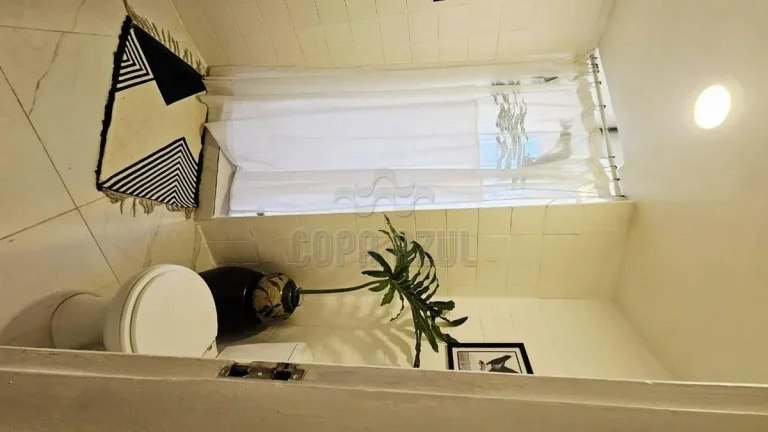 Imagem Copacabana - Residencial › Apartamento com 3 quarto(s) a Venda