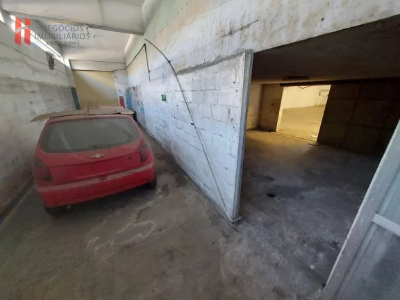 Imagem Prédio Comercial com 800m² e 4 andares no Jd 25 de Agosto.