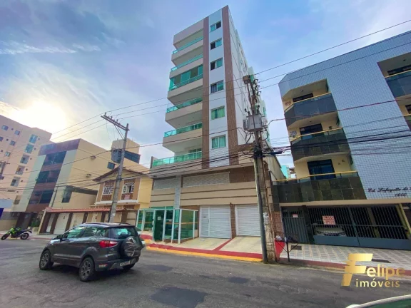 Imagem APARTAMENTO COM 2 SUITES NA PRAIA DO MORRO!