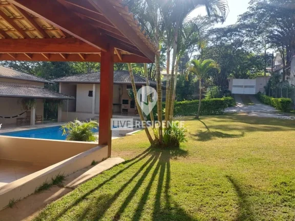 Imagem Chácara à venda no Jardim Monte Verde em Itatiba-SP,