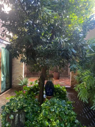 Imagem Casa sobrado no Jardim Canadá