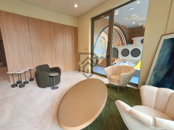 Imagem Apartamento em Vila Mariana, São Paulo/SP