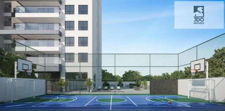 Imagem Apartamento a Venda no bairro Champagnat - Curitiba, PR