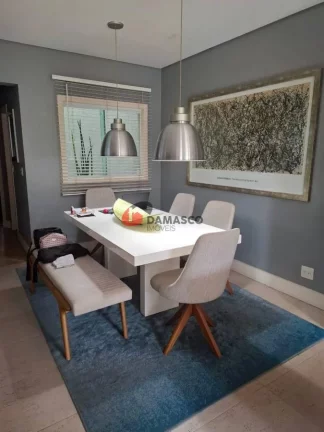 Imagem Apartamento à venda, Rudge Ramos, São Bernardo do Campo