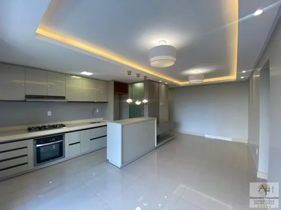 Imagem Apartamento para Venda em Goiânia, PARQUE AMAZONIA, 3 dormitórios, 1 suíte, 2 banheiros, 1 vaga