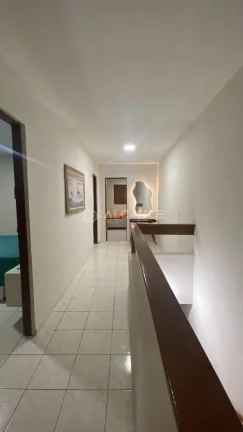 Imagem Casa Duplex - 3 Quartos - 1 Suíte - Pontinha de Lucena, Lucena/PB