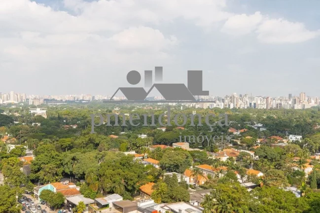 Imagem Lindo Apartamento Duplex de 89 m² em Pinheiros, 1 sui­te e 1 vaga.