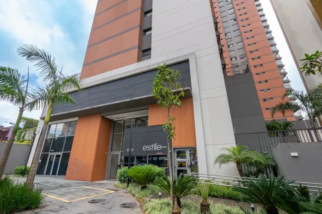 Imagem APARTAMENTO RESIDENCIAL em São Paulo - SP, Santo Amaro