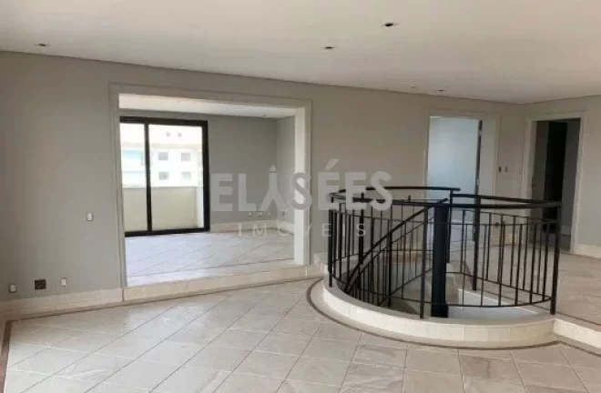 Imagem APARTAMENTO RESIDENCIAL em SÃO PAULO - SP, CAMPO BELO