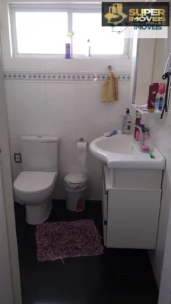 Imagem Casa Sobrado para Venda em Fragata Pelotas-RS - 682
