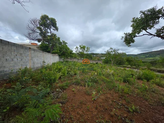 Imagem Terreno à venda, 500 m² por R$ 220.000,00 - Lagoa Mansões - Lagoa Santa/MG