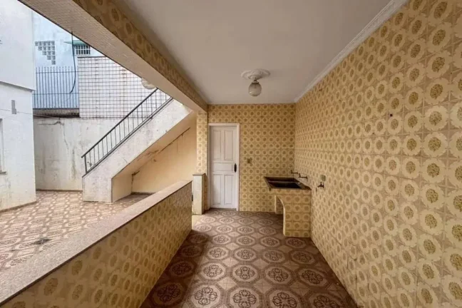 Imagem Sobrado 4 dormitórios com 6 vagas - Jardim Vila Formosa