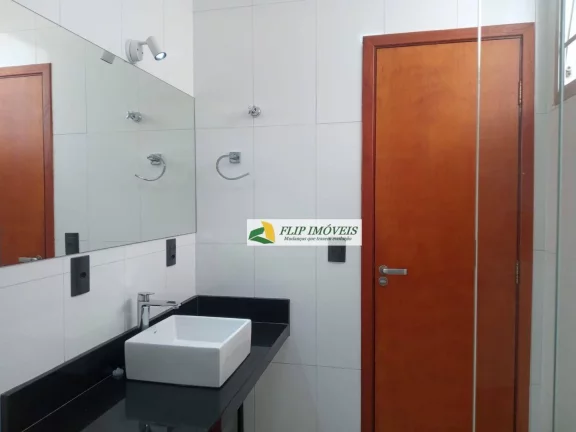 Imagem Apartamento para venda tem 191 metros quadrados com 3 quartos em Vila Itapura - Campinas - SP