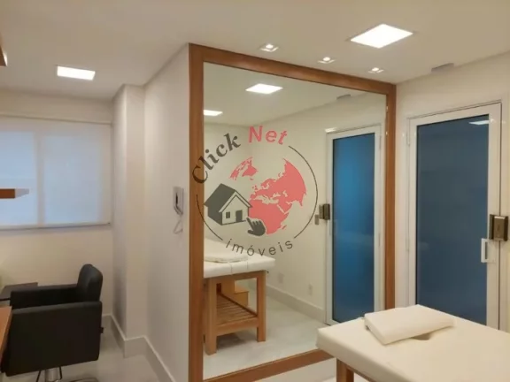Imagem À Venda - Seu novo apartamento em localização privilegiada do bairro Campestre em Santo André