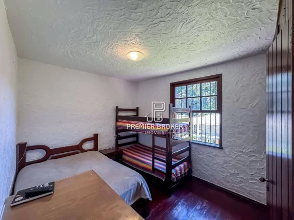 Imagem Casa à venda, 116 m² por R$ 900.000,00 - Comary - Teresópolis/RJ