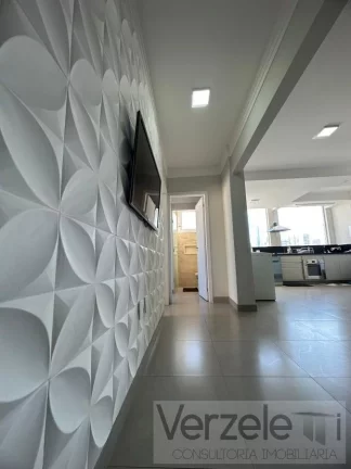 Imagem Apartamento para Temporada em Balneário Camboriú / SC no bairro Centro