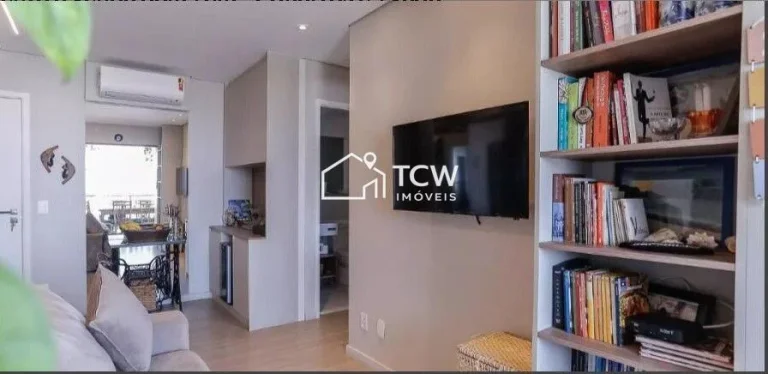 Imagem Apartamento à venda no bairro Barra Funda - São Paulo/SP, Zona Oeste