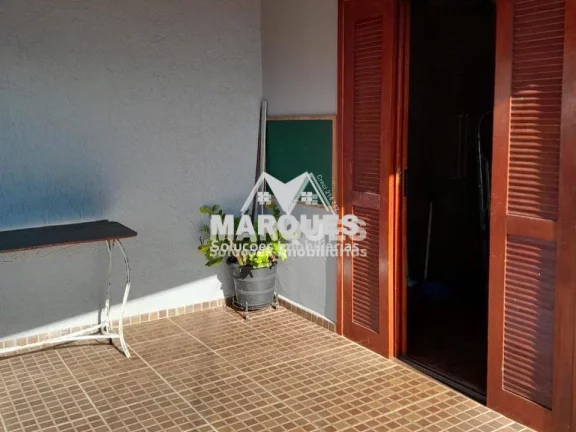Imagem Sobrado a Venda no bairro Jardim Conceição II - Sumaré, SP